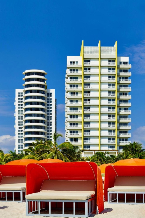 Royal Palm South Beach Miami, A Tribute Portfolio Resort Main image
